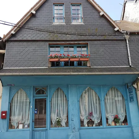 Frühstückspension Les Trois Cheminees D'hotes