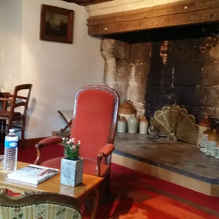Frühstückspension Les Trois Cheminees D'hotes Livarot-Pays-d'Auge