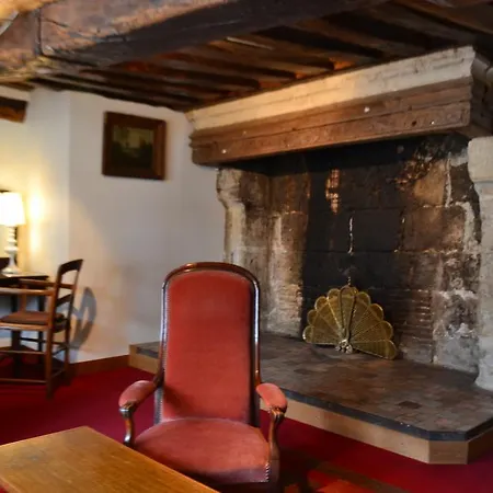 Frühstückspension Les Trois Cheminees D'hotes Livarot-Pays-d'Auge