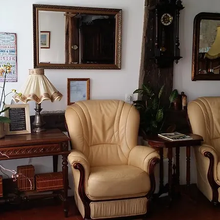 Bed & Breakfast Les Trois Cheminees